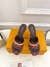 China Replica LV Women Shoes 94usd Only